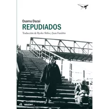 Livro Fisico - Repudiados