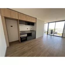 Departamento En Arriendo En Ñuñoa