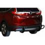 Burrera Bumper Trasero Honda Cr-v 2017-2020