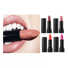 Labiales Kat Von D