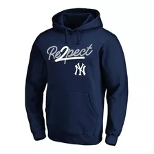 Sudadera Beisbol New York Yankees Respect 2 Derek Jeter