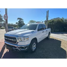 Ram 1500 Big Horn 3.6 V6 E-torque