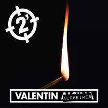 Dos Minutos - Valentin Alzheimer - Cd Nuevo