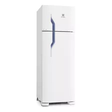 Geladeira Electrolux Dc35 260l Com Freezer Cycle Defrost