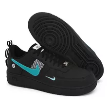 Tênis Feminino Nike Air Force Promoção 