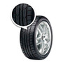 Paquete 2 Llantas Peugeot 607 2006 - 2008 225/50r17 94 W