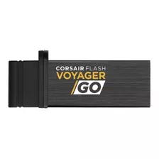 Pen Drive Corsair Flash Voyager Go 32gb Usb 3.0