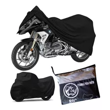 Pijama Moto Carpa Forro Uv Turismo Xl Gs Tracer Vstrom 