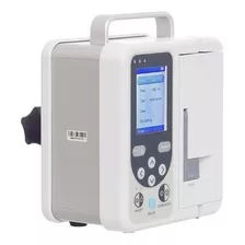 Bomba De Infusion Volumetrica Sp750 - Contec