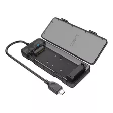 Caja Sin Herramientas Ineo, Ssd Para Usb C Gen 2