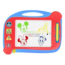 Lousa Mágica Infantil Disney Baby Mickey E Amigos - Yes Toys