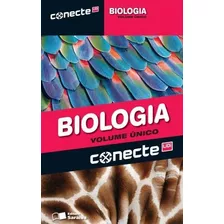 Bio - Volume Único: Livro Do Professor