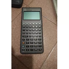 Calculadora Científica Hp 48sx- No Funciona- Con Manuales 