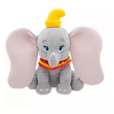 Peluche Disney Dumbo - Peluche Dumbo Original Disney