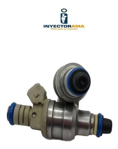 Inyector Oldmobile Pontiac Buick 3.8l 6cil 90-95  Foto 3