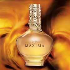 Perfumeria Avon: Set Maxima Atraccion Ella 4 Pzs.