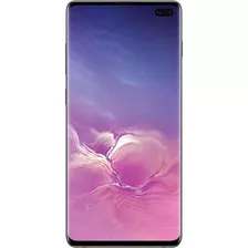 Usado: Samsung Galaxy S10+ 128gb Azul Muito Bom - Trocafone