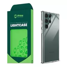 Capa Capinha Case Hprime Lightcase Para Galaxy S23 Ultra