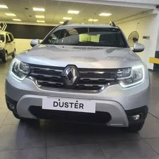 Duster Iconic 1.3 Turbo (faf)