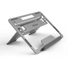 Soporte Base Monitores Dibujo Tabletas Laptops Parblo Pr110