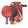 Segunda imagen para búsqueda de raqueta ping pong profesional