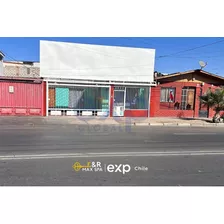 Se Arrienda Propiedad Avenida Santa Maria, Arica.