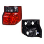 Par Faros Honda Element 2003-2004-2005-2006 Fondo Crom Tyc