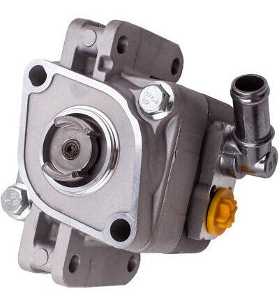 Power Steering Pump Fit Bmw 116i /118i /120i /316i /318i 2 Foto 2