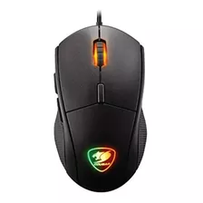 Mouse Gamer Cougar Minos X5 12000 Dpi Pixart Pmw3360 Diginet