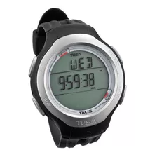 Relógio Computador Mergulho Tusa Talis Iq1201 Smart 120m
