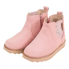 Bota Nena Classic Rosa, Mimo&co