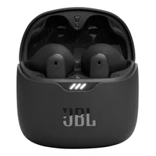 Audifonos Jbl Jbltflexblk Flex Truly Wireless Color Negro