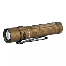 Olight Warrior Mini2 - Linterna Tactica Recargable De 1750 L