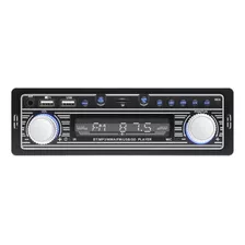 Rádio Retro Vintage Fusca Brasília Kombi Usb Bluetooth