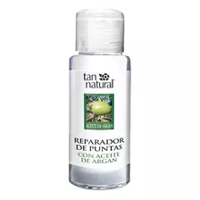 Reparador De Puntas Con Aceite De Argan X32,5ml Tan Natural 