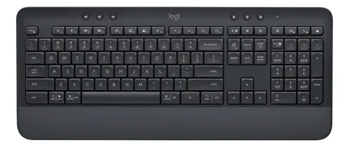 Terceira imagem para pesquisa de teclas avulsas logitech