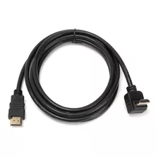 Cable Hdmi 90° A Hdmi V1 .4 (1.5mts) Dbgc174