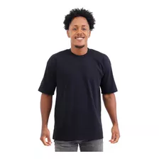 Camiseta Masculina Lisa Premium 100% Algodão Basíca Promoção