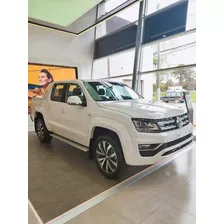 Amarok 2024 Con Entrega Pactada Tomo Usado Y Moto Oferta 