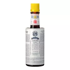 Aperitivo Angostura Bitters Aromáticos De 100 Ml