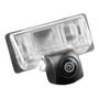 Camara De Reversa En Luz De La Placa Nissan  Xtrail Nissan Pickup