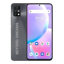 Umidigi A11 Pro Max 128gb + 8gb Gris