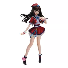 Figura Anime Idolmaster Cinderella Girls: Shibuya Rin 1/8
