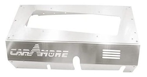Honda Element Catalytic Converter Protector Shield Defender  Foto 2
