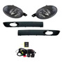 Par Cuartos Salpicadera Led Secuencial Vw Jetta Clasico 2009