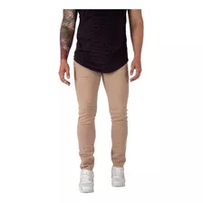 Calça Jeans Masculina Skinny Com Lycra Premium Promoção