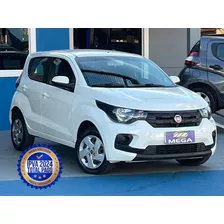 Fiat Mobi 1.0 8v Evo Like.