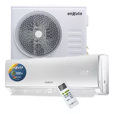 Aire Acondicionado Enxuta Smart Inverter 18.000 Btu Dimm