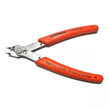 Alicate De Punta Oblicua Corte Oblicuo Marca Knipex Nuevos