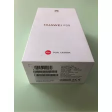 Huawei P20 Libre 128 Gb